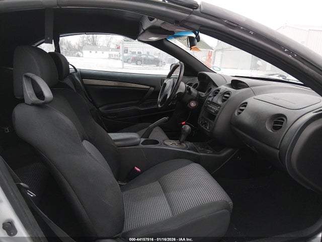 2004 MITSUBISHI ECLIPSE SPYDER 4A3AE55H74E033911 Photo 4
