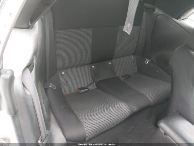 2004 MITSUBISHI ECLIPSE SPYDER 4A3AE55H74E033911 Photo 7