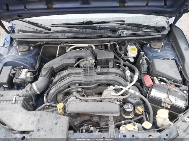 Aukcja sprzedaży 2018 Subaru Impreza 2.0i, vin: 4S3GTAA63J3752256, numer aukcji: 44157541