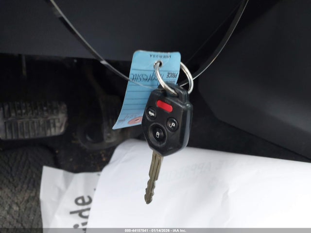 Aukcja sprzedaży 2018 Subaru Impreza 2.0i, vin: 4S3GTAA63J3752256, numer aukcji: 44157541