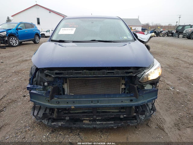 Aukcja sprzedaży 2018 Subaru Impreza 2.0i, vin: 4S3GTAA63J3752256, numer aukcji: 44157541