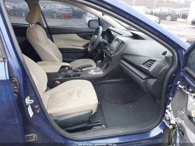 Aukcja sprzedaży 2018 Subaru Impreza 2.0i, vin: 4S3GTAA63J3752256, numer aukcji: 44157541