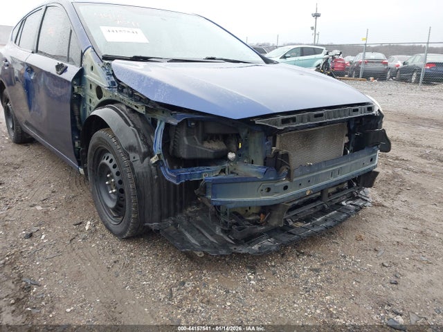 Aukcja sprzedaży 2018 Subaru Impreza 2.0i, vin: 4S3GTAA63J3752256, numer aukcji: 44157541