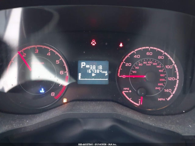 Aukcja sprzedaży 2018 Subaru Impreza 2.0i, vin: 4S3GTAA63J3752256, numer aukcji: 44157541