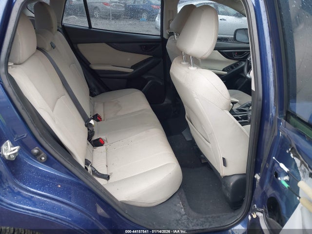 Aukcja sprzedaży 2018 Subaru Impreza 2.0i, vin: 4S3GTAA63J3752256, numer aukcji: 44157541
