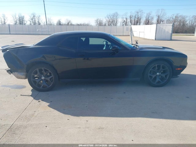 Dodge Challenger Sxt 2017 2C3CDZAG6HH627153 Image 13