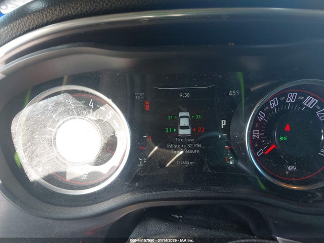 Dodge Challenger Sxt 2017 2C3CDZAG6HH627153 Image 15