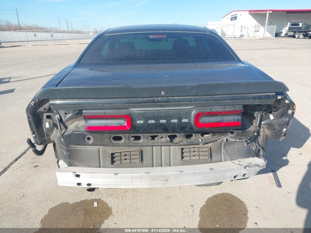 Dodge Challenger Sxt 2017 2C3CDZAG6HH627153 Image 16