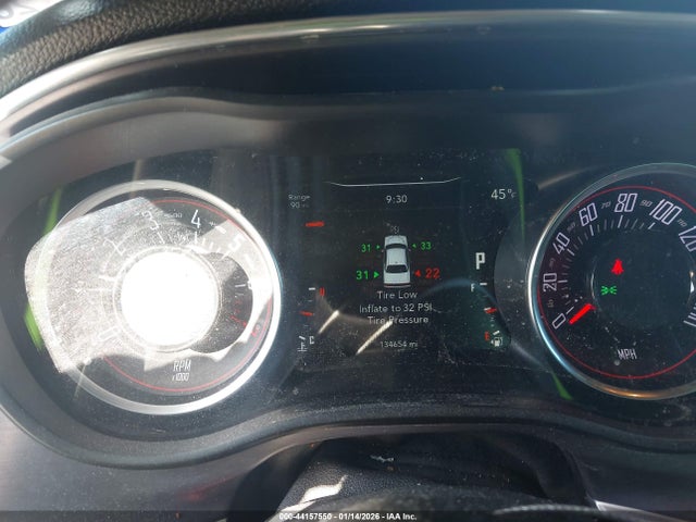 Dodge Challenger Sxt 2017 2C3CDZAG6HH627153 Image 7