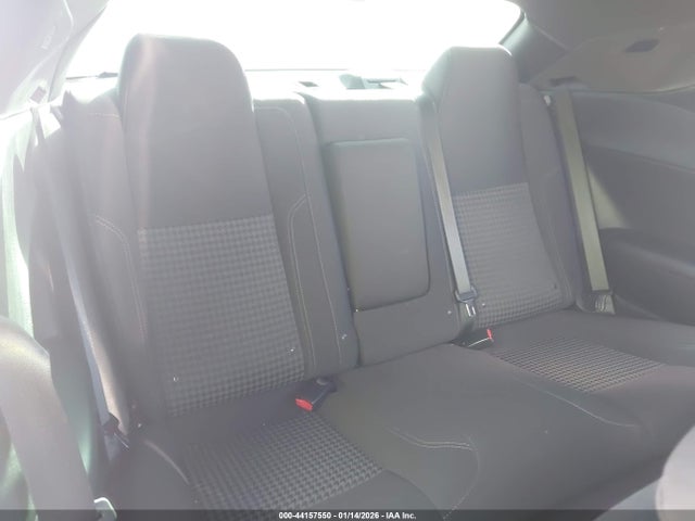 Dodge Challenger Sxt 2017 2C3CDZAG6HH627153 Image 8