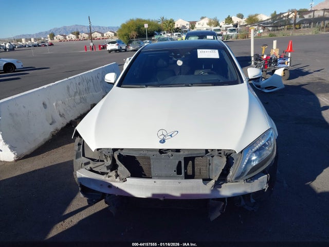 Mercedes-Benz S 550 2015 WDDUG8CB5FA182361 Image 13