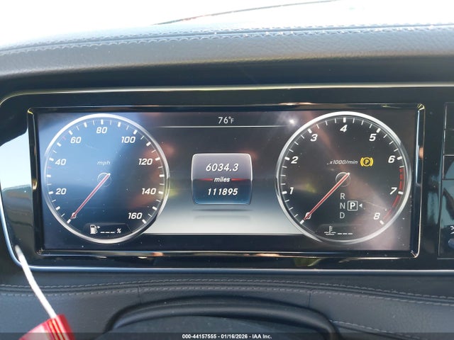Mercedes-Benz S 550 2015 WDDUG8CB5FA182361 Image 16