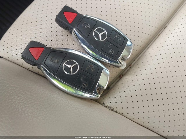 2019 MERCEDES-BENZ GLC 300 WDC0G4JB2KV156625 Photo 10