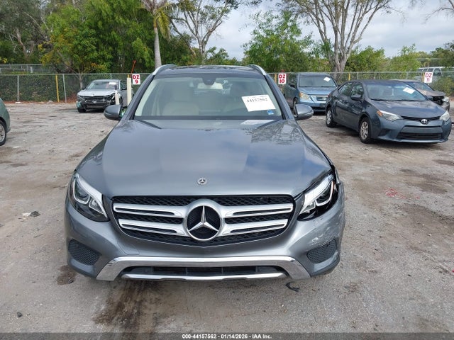 Продаж на аукціоні авто 2019 Mercedes-benz Glc 300, vin: WDC0G4JB2KV156625, номер лоту: 44157562