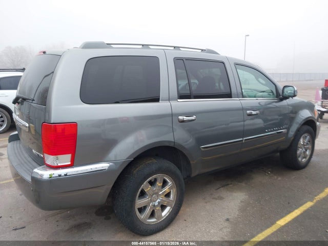 2009 CHRYSLER ASPEN 1A8HW58P59F706349 Photo 3