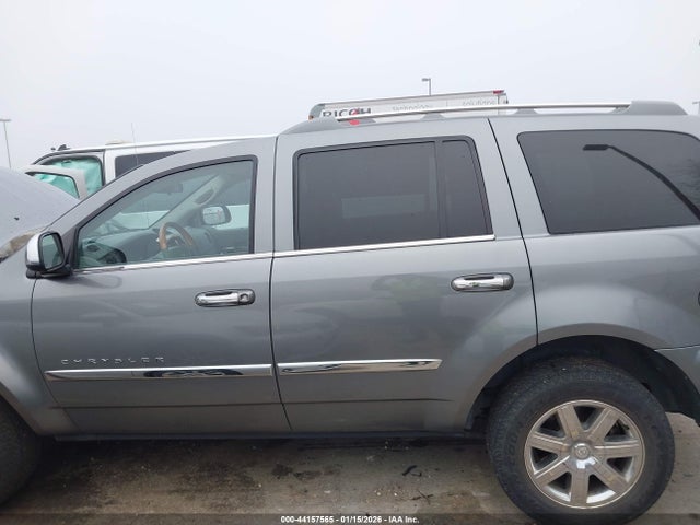 2009 CHRYSLER ASPEN 1A8HW58P59F706349 Photo 5