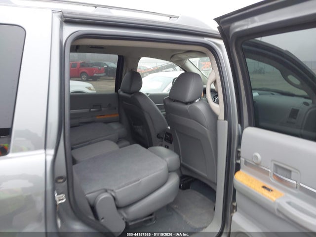 2009 CHRYSLER ASPEN 1A8HW58P59F706349 Photo 7