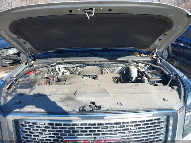 Aukcja sprzedaży 2015 Gmc Yukon Xl 1500 Slt, vin: 1GKS2HKC5FR729872, numer aukcji: 44157573