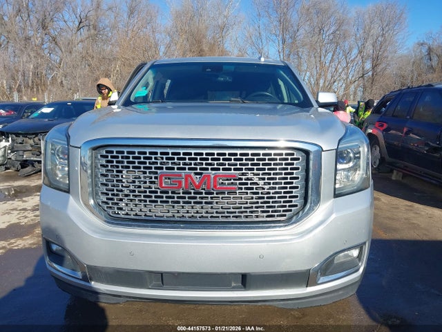 Aukcja sprzedaży 2015 Gmc Yukon Xl 1500 Slt, vin: 1GKS2HKC5FR729872, numer aukcji: 44157573
