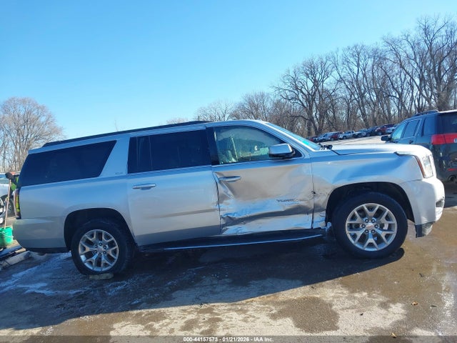 Aukcja sprzedaży 2015 Gmc Yukon Xl 1500 Slt, vin: 1GKS2HKC5FR729872, numer aukcji: 44157573