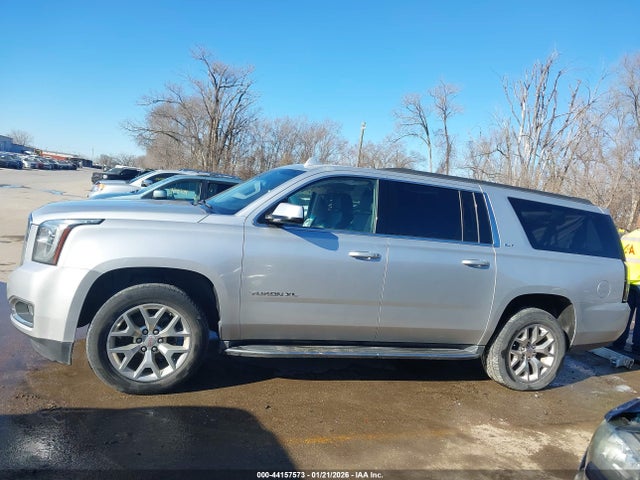 Aukcja sprzedaży 2015 Gmc Yukon Xl 1500 Slt, vin: 1GKS2HKC5FR729872, numer aukcji: 44157573