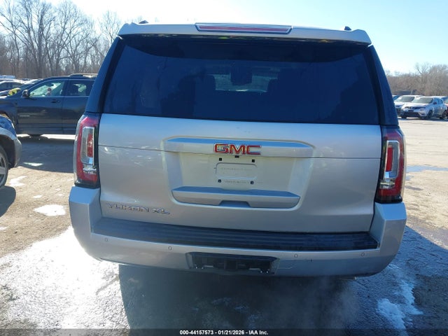Aukcja sprzedaży 2015 Gmc Yukon Xl 1500 Slt, vin: 1GKS2HKC5FR729872, numer aukcji: 44157573
