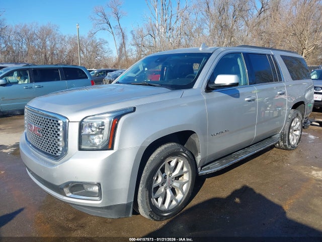 Aukcja sprzedaży 2015 Gmc Yukon Xl 1500 Slt, vin: 1GKS2HKC5FR729872, numer aukcji: 44157573