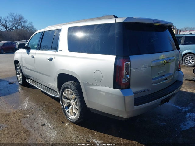 Aukcja sprzedaży 2015 Gmc Yukon Xl 1500 Slt, vin: 1GKS2HKC5FR729872, numer aukcji: 44157573