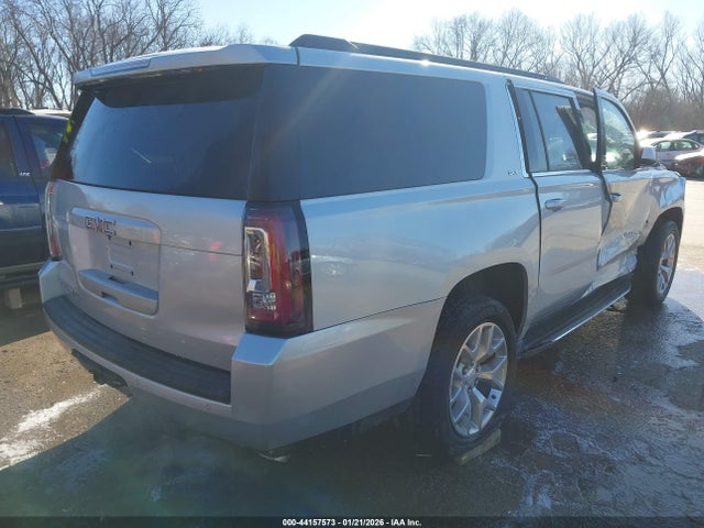 Aukcja sprzedaży 2015 Gmc Yukon Xl 1500 Slt, vin: 1GKS2HKC5FR729872, numer aukcji: 44157573