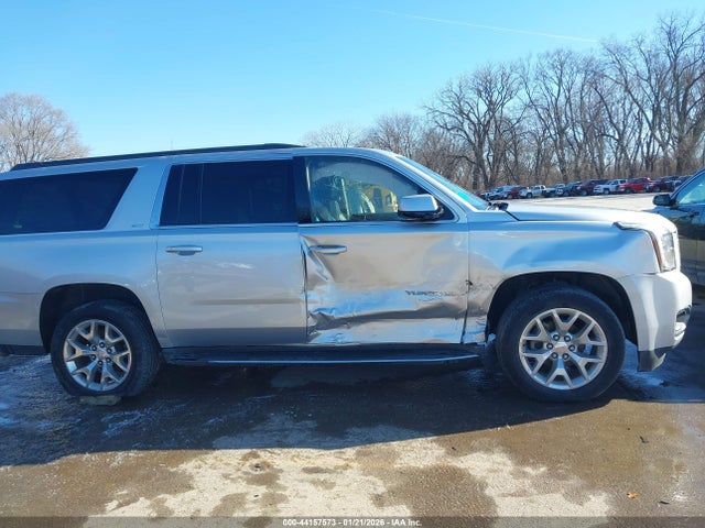 Aukcja sprzedaży 2015 Gmc Yukon Xl 1500 Slt, vin: 1GKS2HKC5FR729872, numer aukcji: 44157573