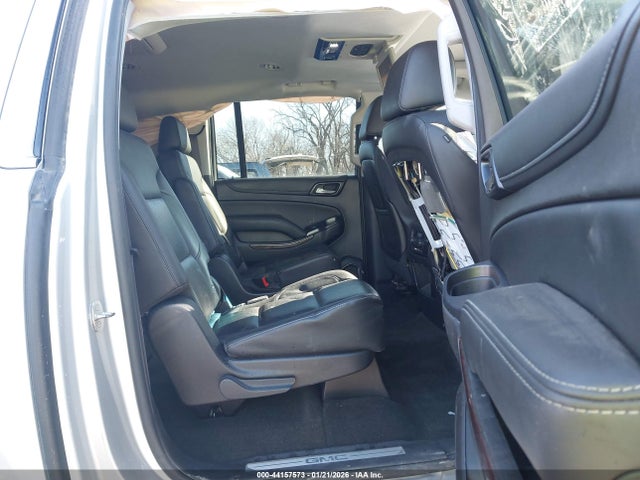 Aukcja sprzedaży 2015 Gmc Yukon Xl 1500 Slt, vin: 1GKS2HKC5FR729872, numer aukcji: 44157573