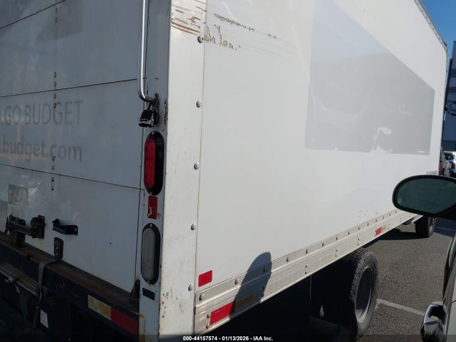 44157574 :رقم المزاد ، 1FDWE3FL3FDA22375 vin ، 2015 Ford E-350 Cutaway مزاد بيع