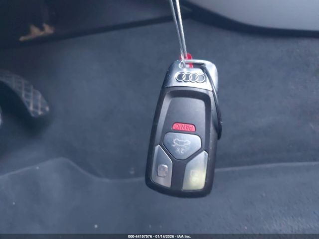 2024 AUDI A5 SPORTBACK WAUFACF52RA049989 Photo 10