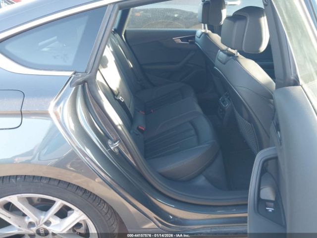 2024 AUDI A5 SPORTBACK WAUFACF52RA049989 Photo 7