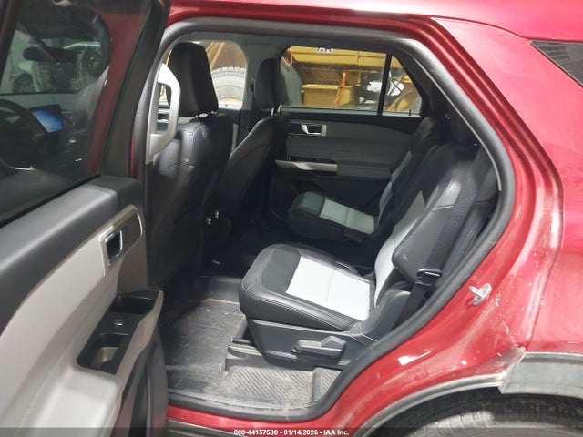 2023 FORD EXPLORER 1FMSK8DH9PGA75293 Photo 7