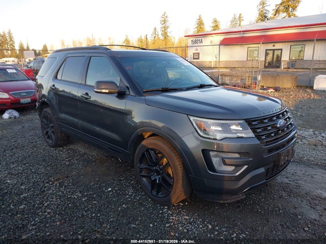 2017 1FM5K8GT7HGB46781 main image