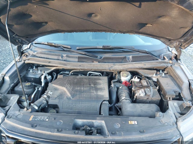 1FM5K8GT7HGB46781 Ford EXPLORER SPORT