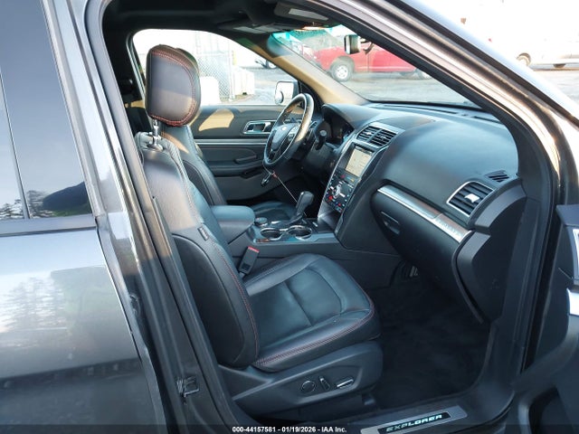 1FM5K8GT7HGB46781 Ford EXPLORER SPORT