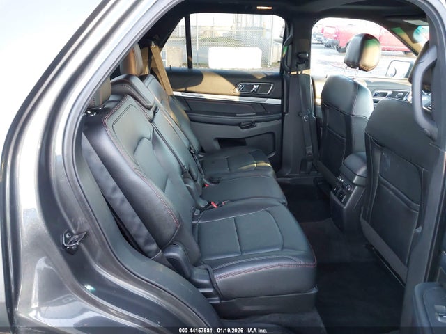 1FM5K8GT7HGB46781 Ford EXPLORER SPORT