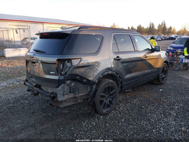 1FM5K8GT7HGB46781 Ford EXPLORER SPORT