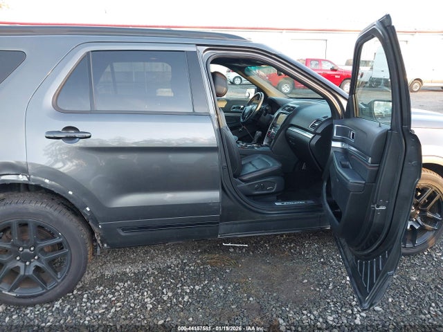 1FM5K8GT7HGB46781 Ford EXPLORER SPORT