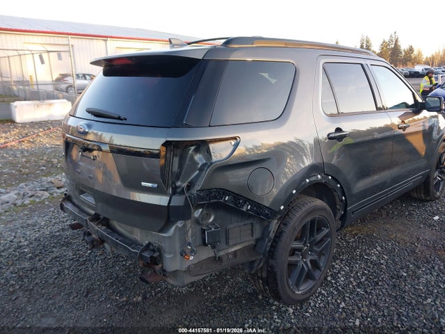 1FM5K8GT7HGB46781 Ford EXPLORER SPORT
