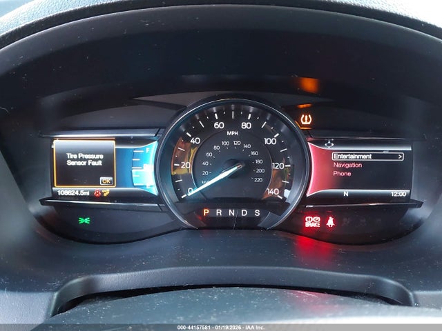 1FM5K8GT7HGB46781 Ford EXPLORER SPORT