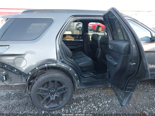 1FM5K8GT7HGB46781 Ford EXPLORER SPORT