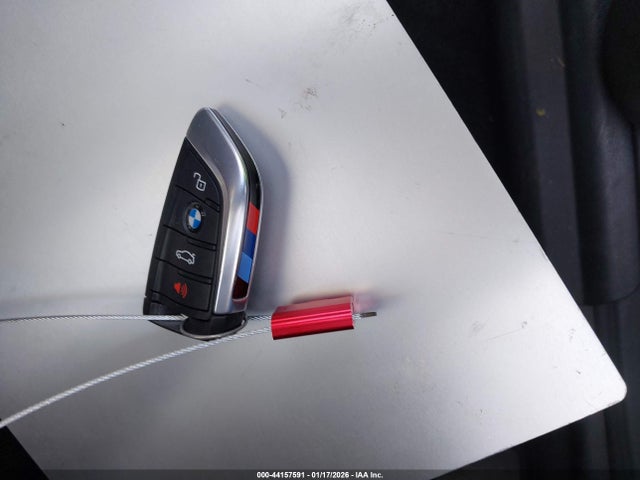 2023 BMW M2 3MF13DM00P8C92128 Photo 10