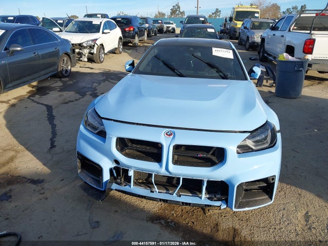 BMW M2 2023 3MF13DM00P8C92128 Image 12