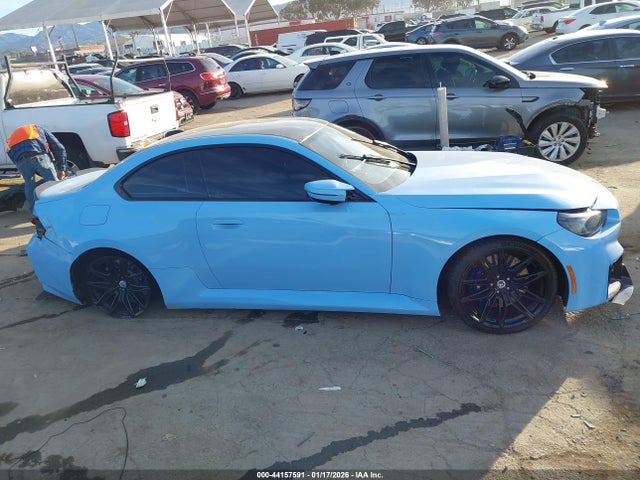 BMW M2 2023 3MF13DM00P8C92128 Image 13