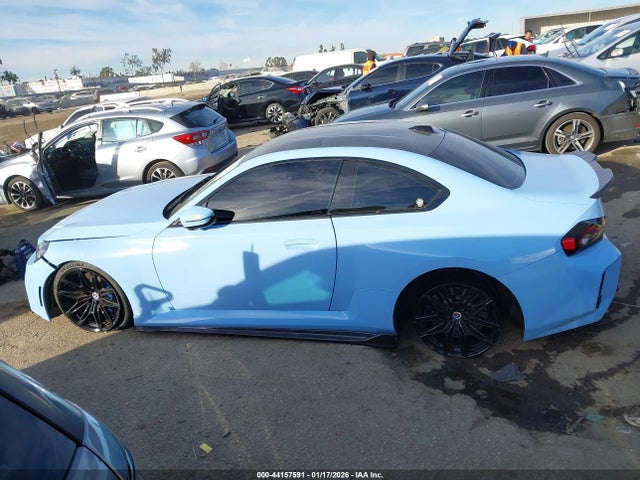 BMW M2 2023 3MF13DM00P8C92128 Image 14