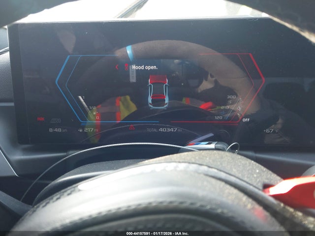 2023 BMW M2 3MF13DM00P8C92128 Photo 6