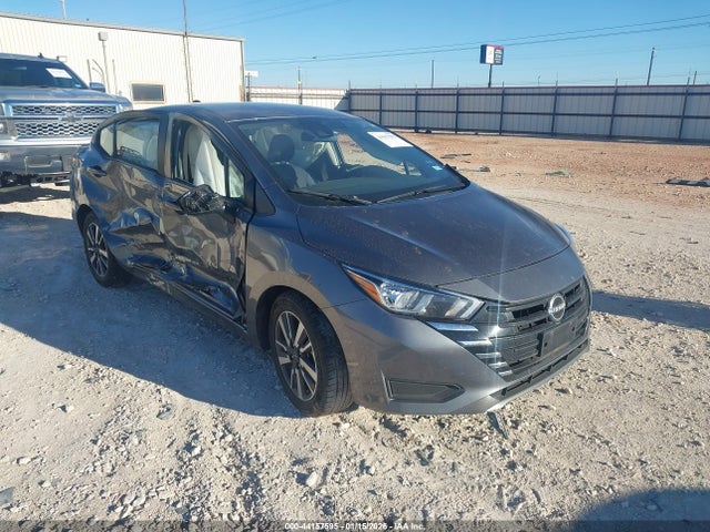 2024 Nissan Versa 1.6 Sv მანქანა იყიდება აუქციონზე, vin: 3N1CN8EVXRL900604, აუქციონის ნომერი: 44157595